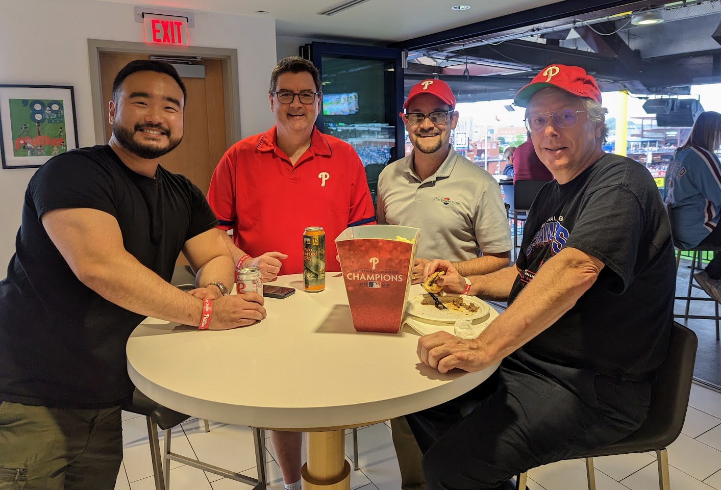 ASPE Philadelphia Chapter - Photo Gallery
