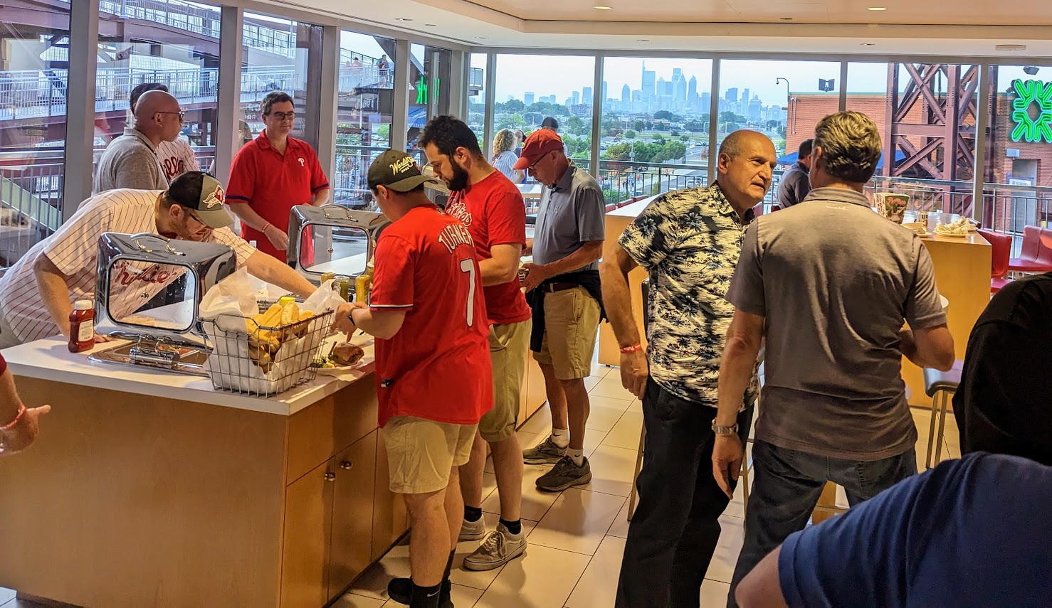 ASPE Philadelphia Chapter - Photo Gallery